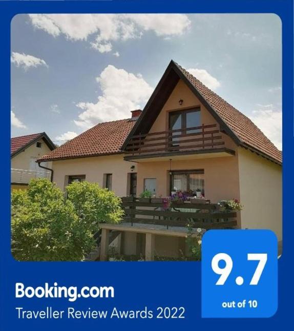 Putnicka Kuca Kod Dragane Otel Bajina Basta Dış mekan fotoğraf