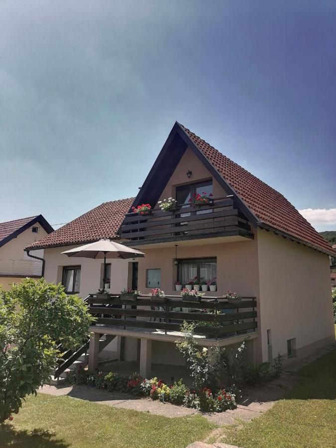 Putnicka Kuca Kod Dragane Otel Bajina Basta Dış mekan fotoğraf