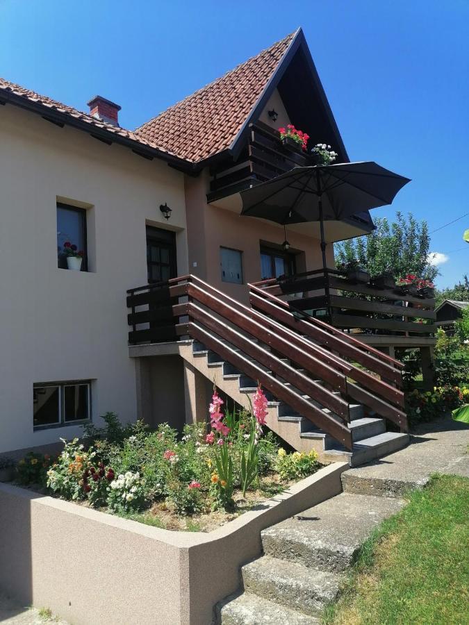 Putnicka Kuca Kod Dragane Otel Bajina Basta Dış mekan fotoğraf