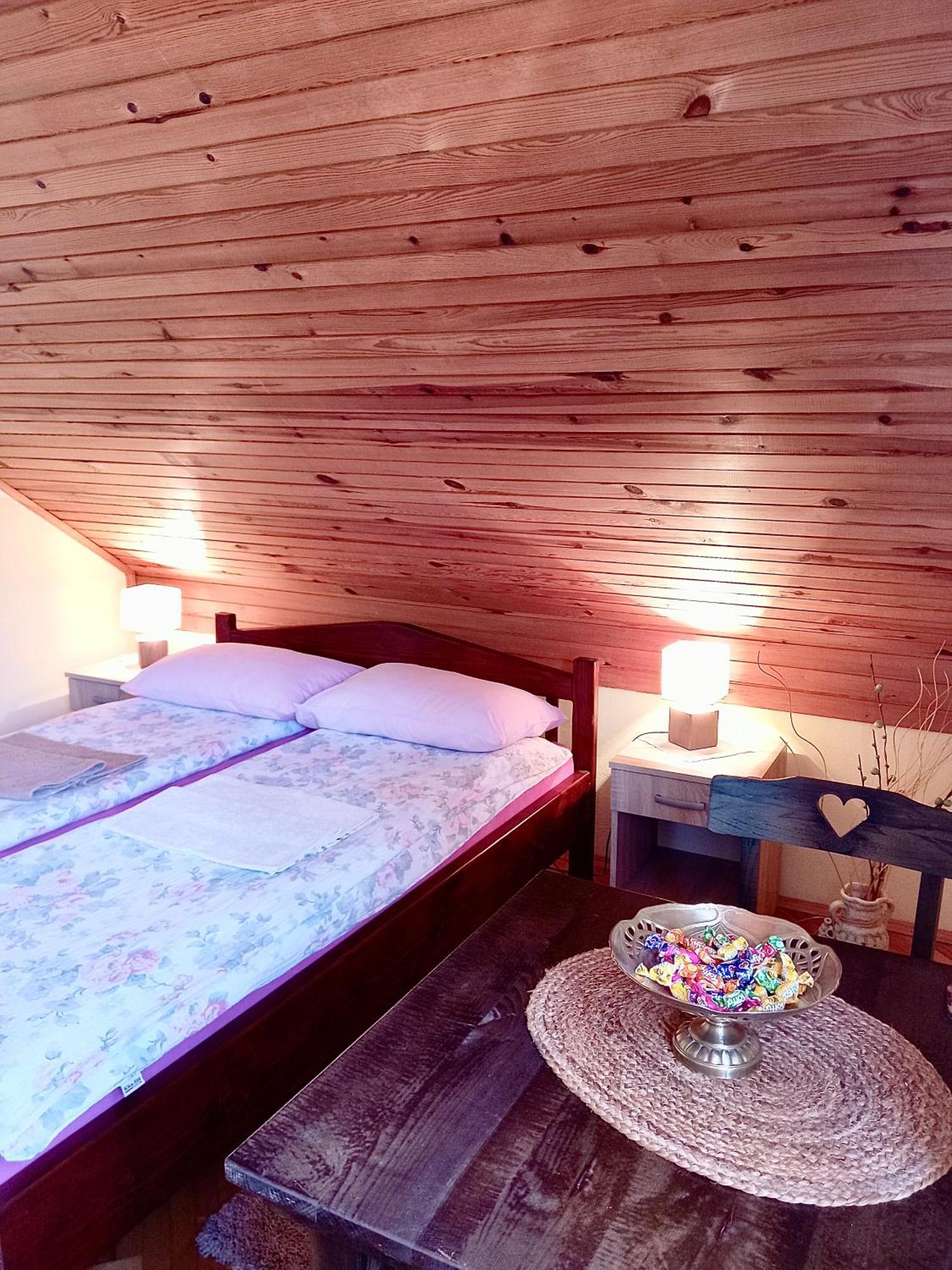 Putnicka Kuca Kod Dragane Otel Bajina Basta Dış mekan fotoğraf