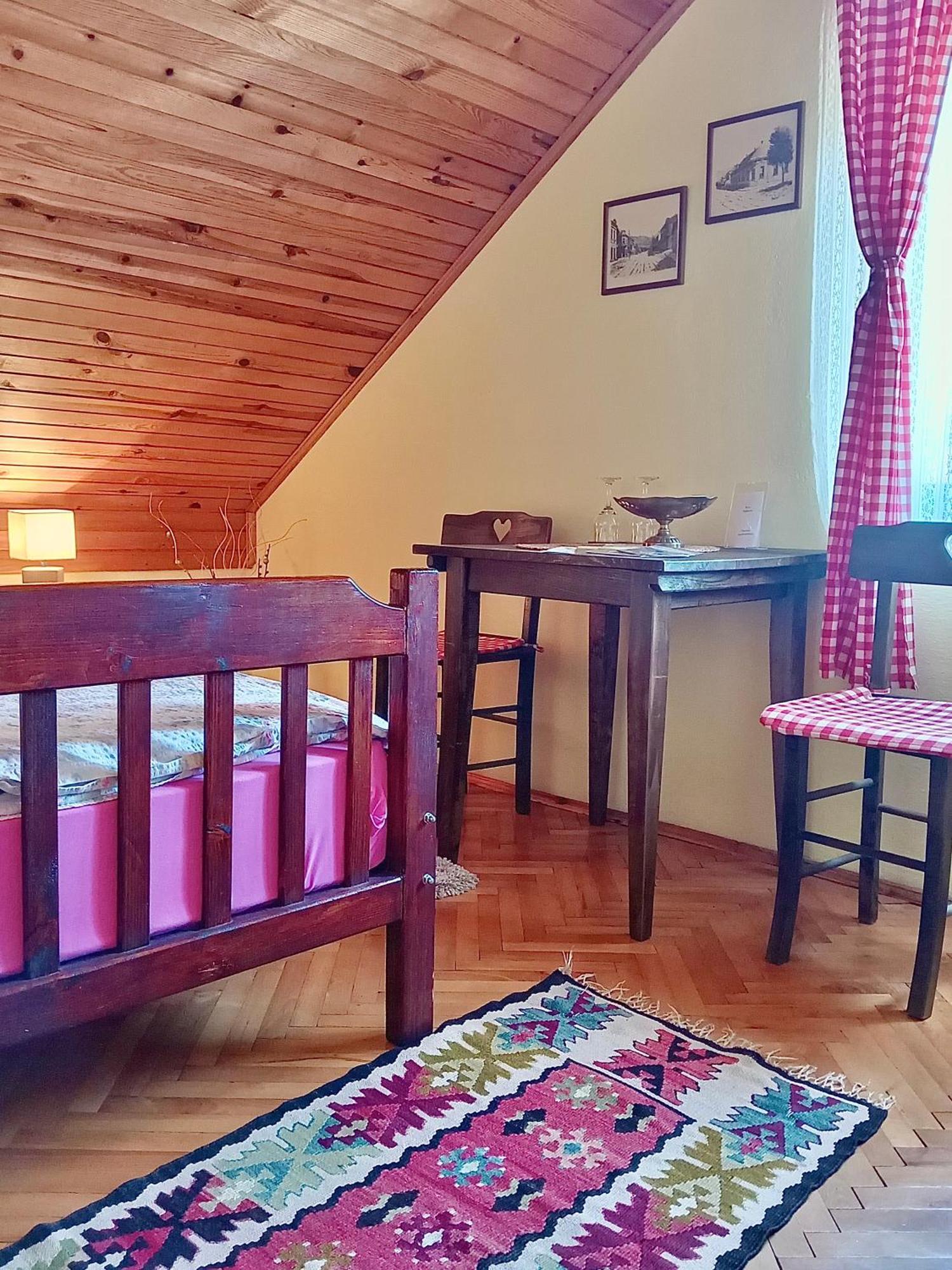 Putnicka Kuca Kod Dragane Otel Bajina Basta Dış mekan fotoğraf
