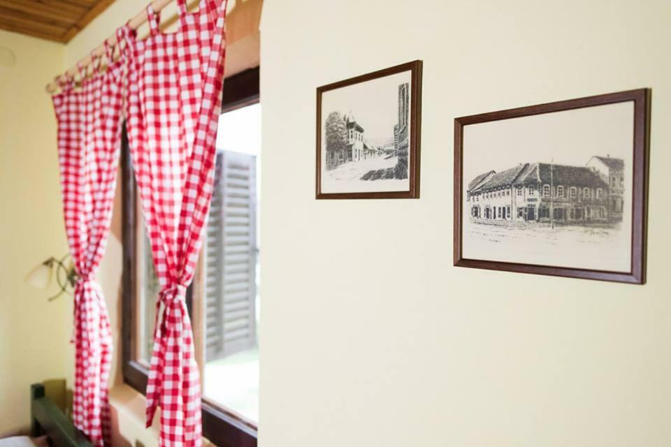 Putnicka Kuca Kod Dragane Otel Bajina Basta Dış mekan fotoğraf