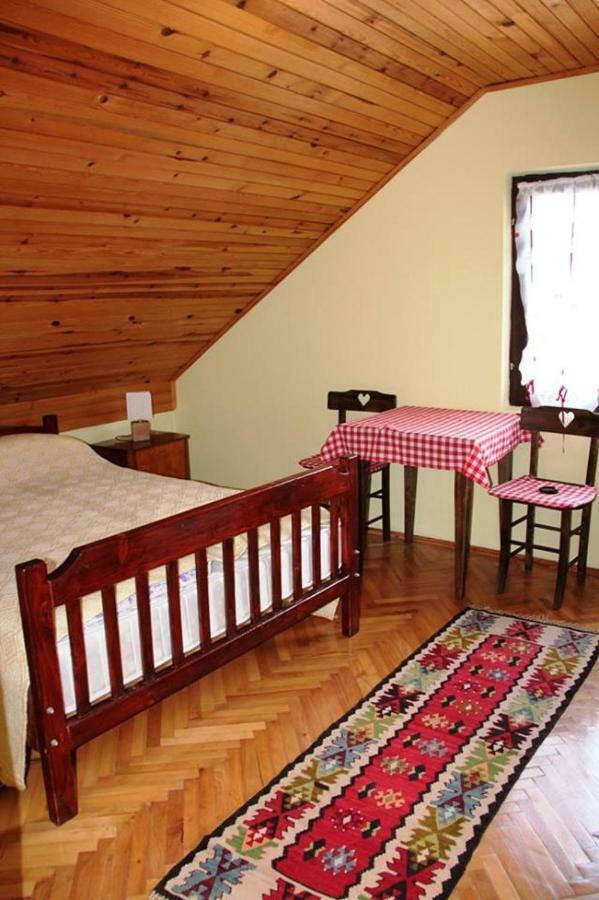 Putnicka Kuca Kod Dragane Otel Bajina Basta Dış mekan fotoğraf