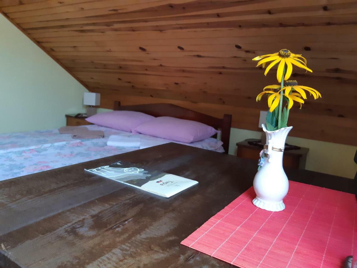 Putnicka Kuca Kod Dragane Otel Bajina Basta Dış mekan fotoğraf
