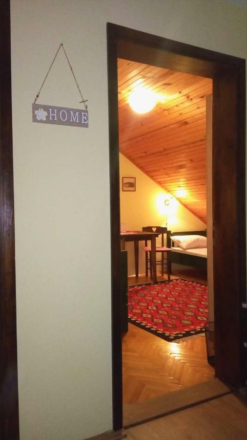 Putnicka Kuca Kod Dragane Otel Bajina Basta Dış mekan fotoğraf