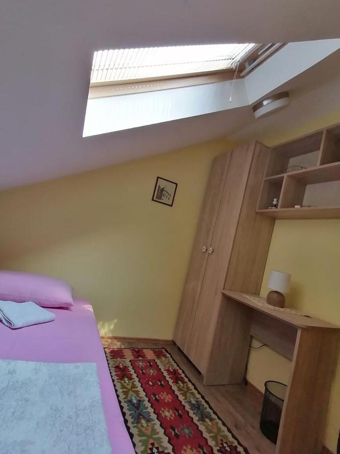 Putnicka Kuca Kod Dragane Otel Bajina Basta Dış mekan fotoğraf